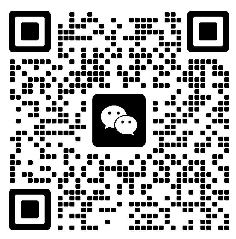 WeChat QR